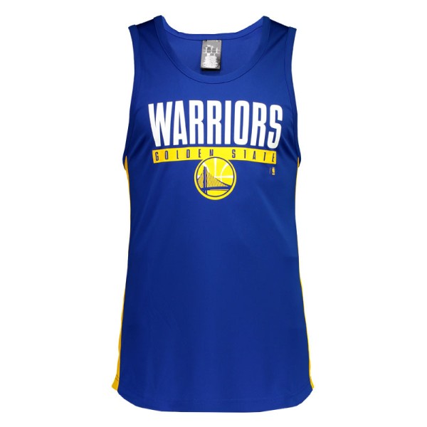 Basketball Sleeveless Shirt